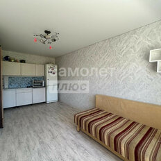 17,8 м², комната - изображение 3