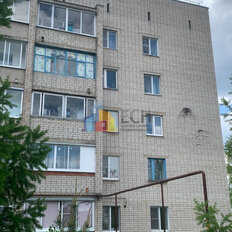 Квартира 58,4 м², 3-комнатная - изображение 3