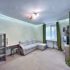 Квартира 41,2 м², 2-комнатная - изображение 3