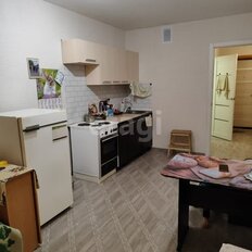 Квартира 35,6 м², 1-комнатная - изображение 1