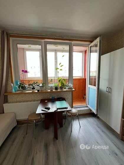 24 м², квартира-студия 41 000 ₽ в месяц - изображение 54