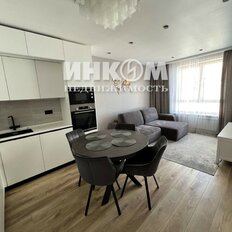 Квартира 66,5 м², 2-комнатная - изображение 3