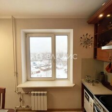 Квартира 56,8 м², 2-комнатная - изображение 2