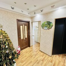 Квартира 62,5 м², 2-комнатная - изображение 4