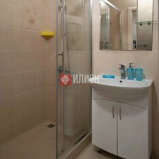 Квартира 27,5 м², студия - изображение 3