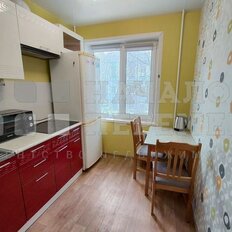 Квартира 30 м², 1-комнатная - изображение 1