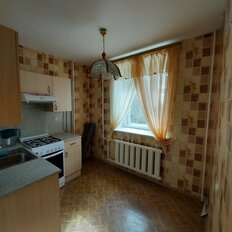 Квартира 32,8 м², 1-комнатная - изображение 1