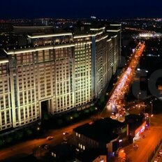 Квартира 50,7 м², 1-комнатная - изображение 3