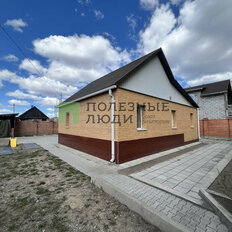 дом + 4,5 сотки, участок - изображение 1