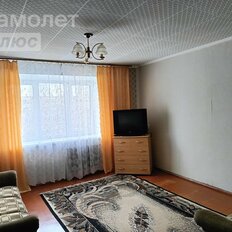 Квартира 34,8 м², 1-комнатная - изображение 5