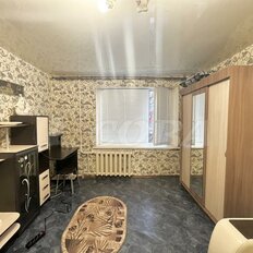 Квартира 29,5 м², 1-комнатная - изображение 2