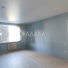 Квартира 58 м², 2-комнатная - изображение 1