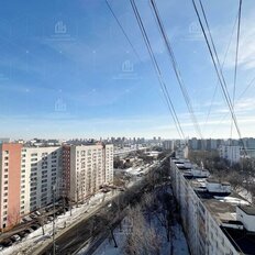 Квартира 50,6 м², 2-комнатная - изображение 5