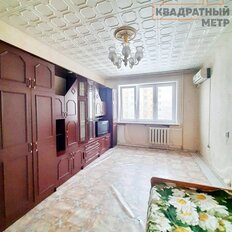 Квартира 50 м², 2-комнатная - изображение 3