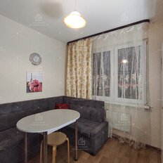 Квартира 48,9 м², 2-комнатная - изображение 5