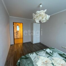 Квартира 110 м², 4-комнатная - изображение 4