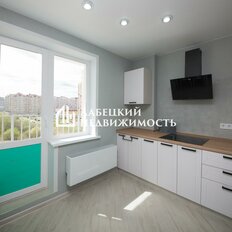 Квартира 39,4 м², 1-комнатная - изображение 2
