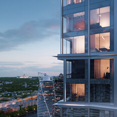 Квартира 154,1 м², 4-комнатная - изображение 3