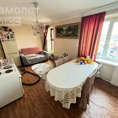 Квартира 85 м², 3-комнатная - изображение 3