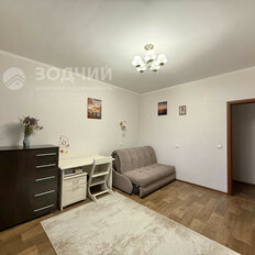 Квартира 51,6 м², 1-комнатная - изображение 5