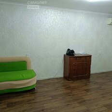 Квартира 30,7 м², 1-комнатная - изображение 2