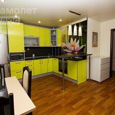 Квартира 65,5 м², 3-комнатная - изображение 3