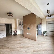 Квартира 41,7 м², студия - изображение 2