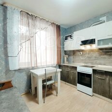 Квартира 38,8 м², 1-комнатная - изображение 1