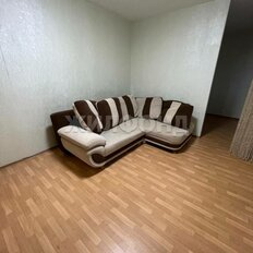 Квартира 46 м², 2-комнатная - изображение 4
