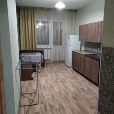 Квартира 61,6 м², 2-комнатная - изображение 2