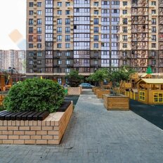 Квартира 37,7 м², 1-комнатная - изображение 2