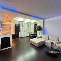 Квартира 73 м², 2-комнатная - изображение 4