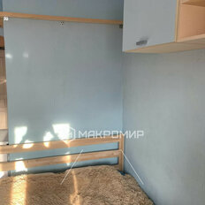 Квартира 17,2 м², студия - изображение 3