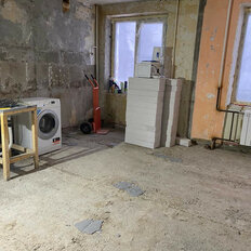 Квартира 31,3 м², 1-комнатная - изображение 2
