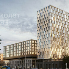 Квартира 42 м², 1-комнатная - изображение 1