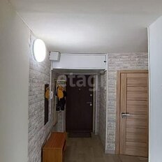 Квартира 57,5 м², 3-комнатная - изображение 2