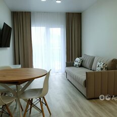 Квартира 39 м², 2-комнатная - изображение 2