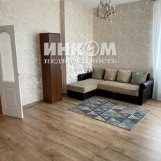 Квартира 65 м², 2-комнатная - изображение 5