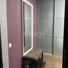 Квартира 51 м², 2-комнатная - изображение 5