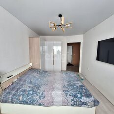 Квартира 35,4 м², 1-комнатная - изображение 2