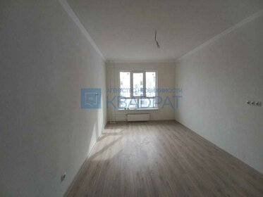 21,7 м², квартира-студия 2 365 318 ₽ - изображение 95