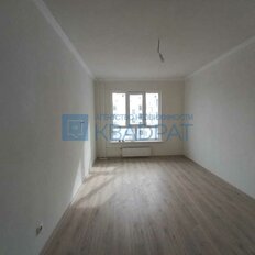 Квартира 21,3 м², студия - изображение 4