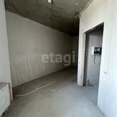 Квартира 28,5 м², 1-комнатная - изображение 4