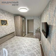 Квартира 45 м², 2-комнатная - изображение 4