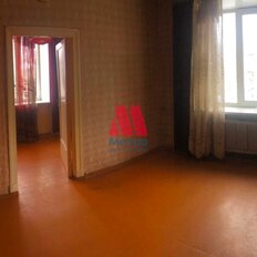 Квартира 30 м², 2-комнатная - изображение 4