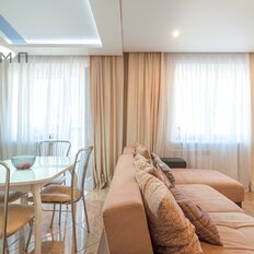Квартира 69,7 м², 3-комнатная - изображение 5