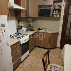 Квартира 69,8 м², 3-комнатная - изображение 3