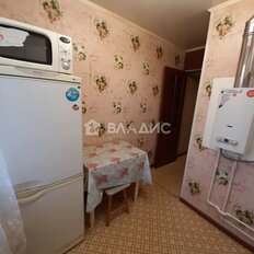 Квартира 32,1 м², 1-комнатная - изображение 4