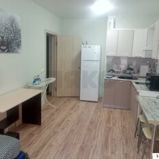 Квартира 25,1 м², студия - изображение 4