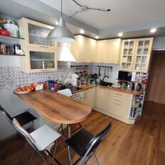 Квартира 78,5 м², 3-комнатная - изображение 1